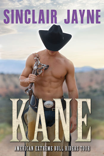 Kane by Sinclair Jayne