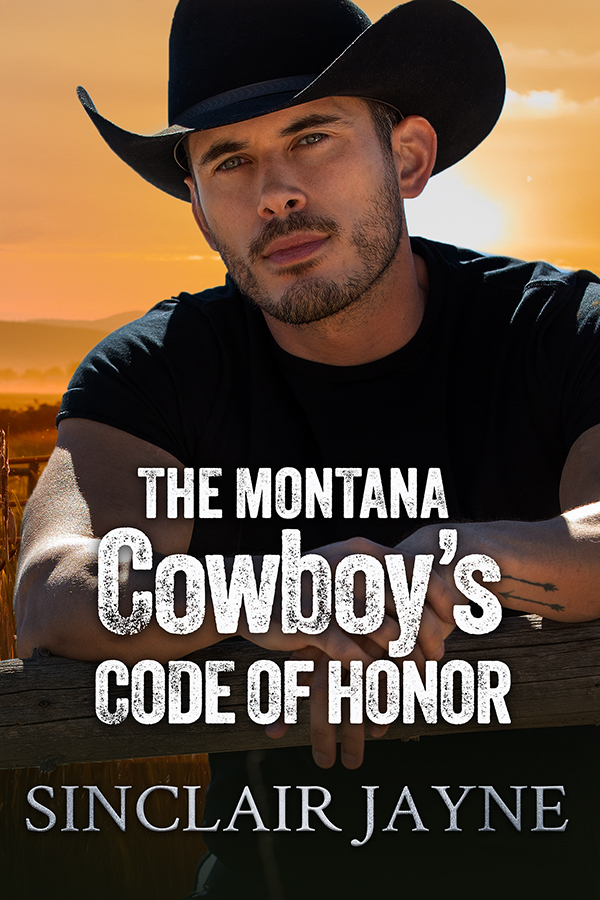 The Montana Cowboy's Code of Honor
